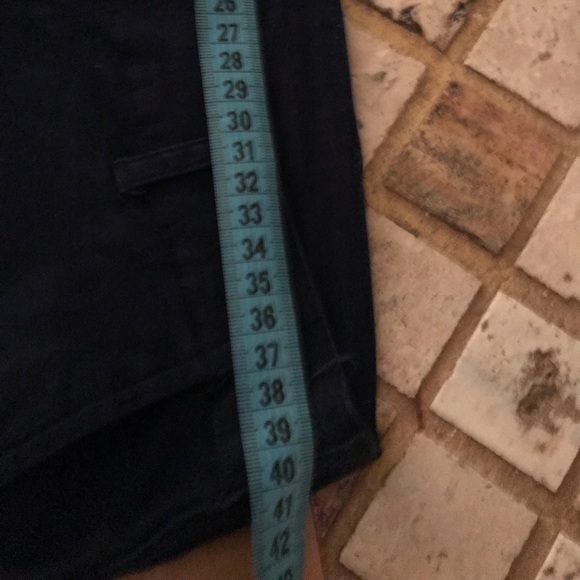 Ralph Lauren navy pants - Picture 5 of 6